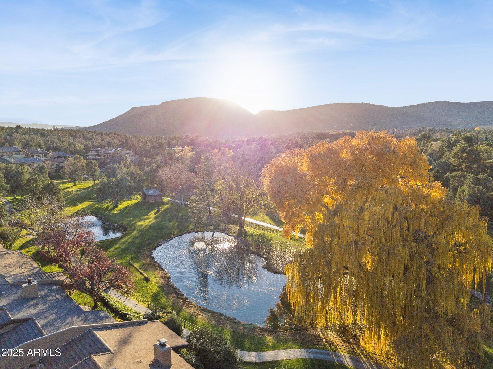 CANYON MESA COUNTRY CLUB PHASE 1 2ND AMD - Residential