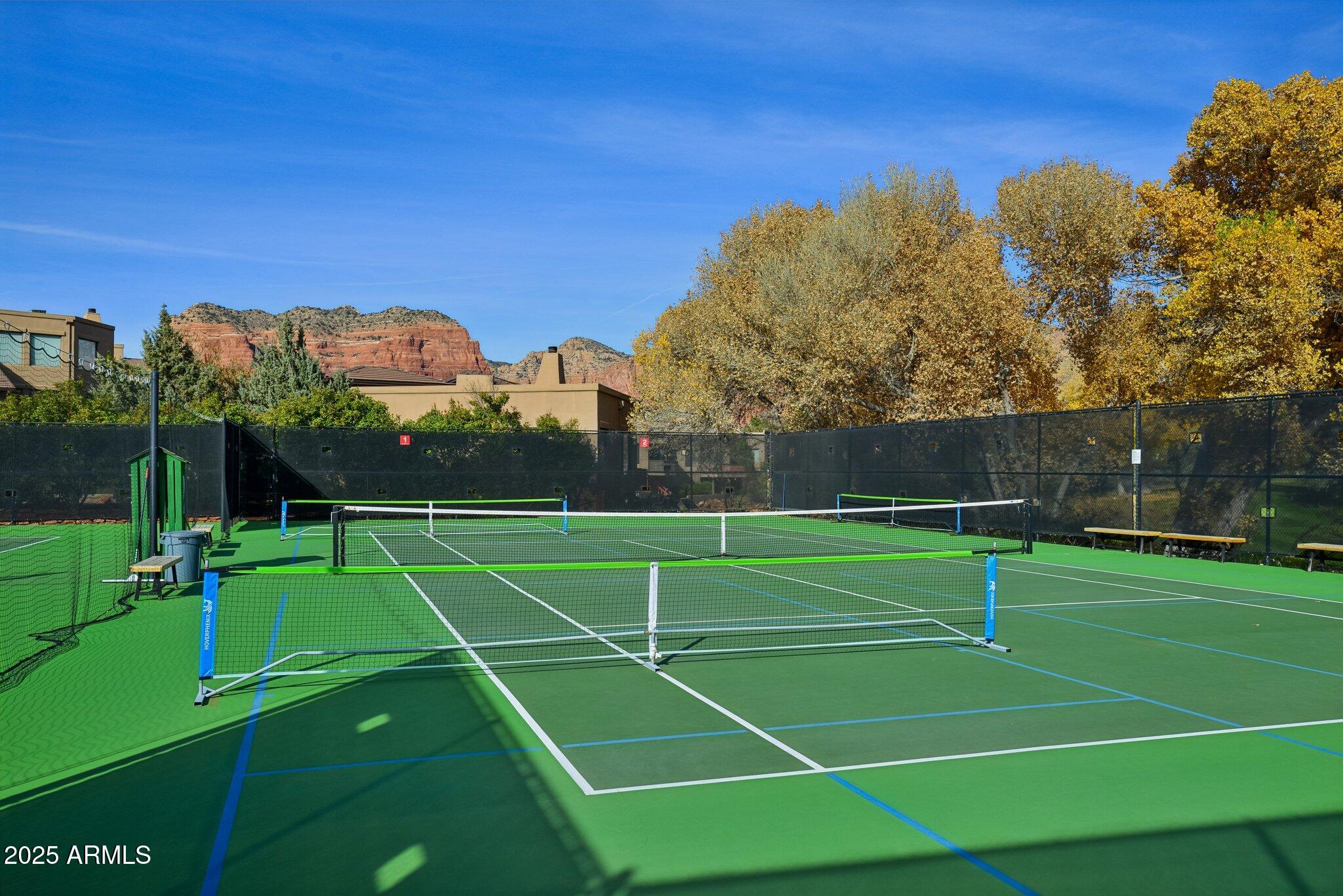 CANYON MESA COUNTRY CLUB PHASE 1 2ND AMD - Residential