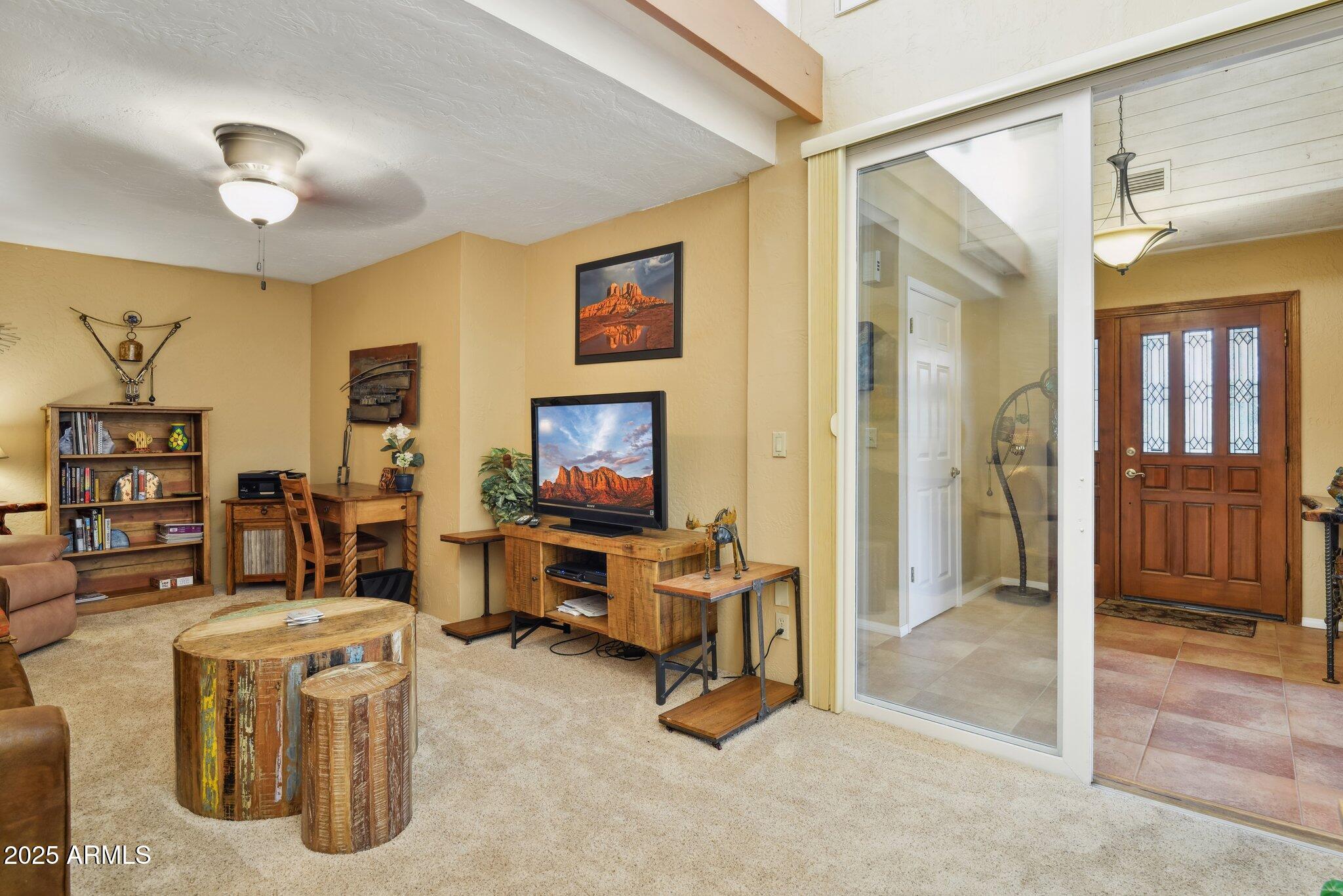 CANYON MESA COUNTRY CLUB PHASE 1 2ND AMD - Residential