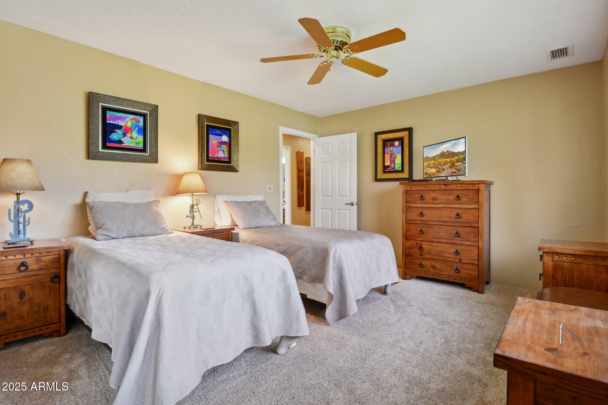 CANYON MESA COUNTRY CLUB PHASE 1 2ND AMD - Residential