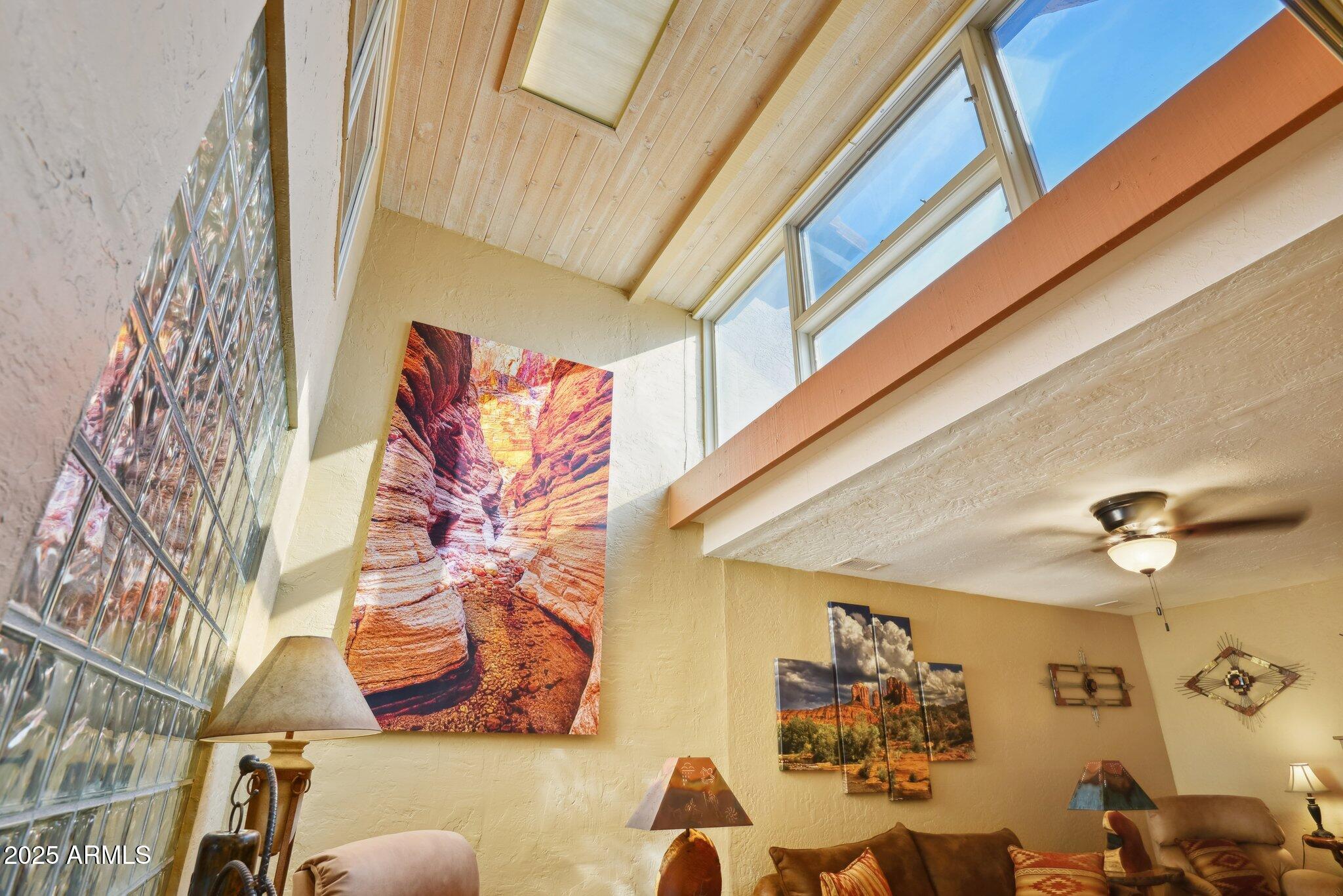 CANYON MESA COUNTRY CLUB PHASE 1 2ND AMD - Residential