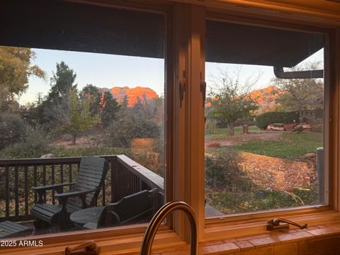 239 Canyon Mesa Drive Sedona AZ 86351