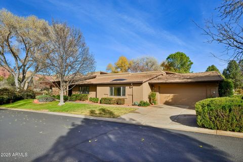 239 Canyon Mesa Drive Sedona AZ 86351