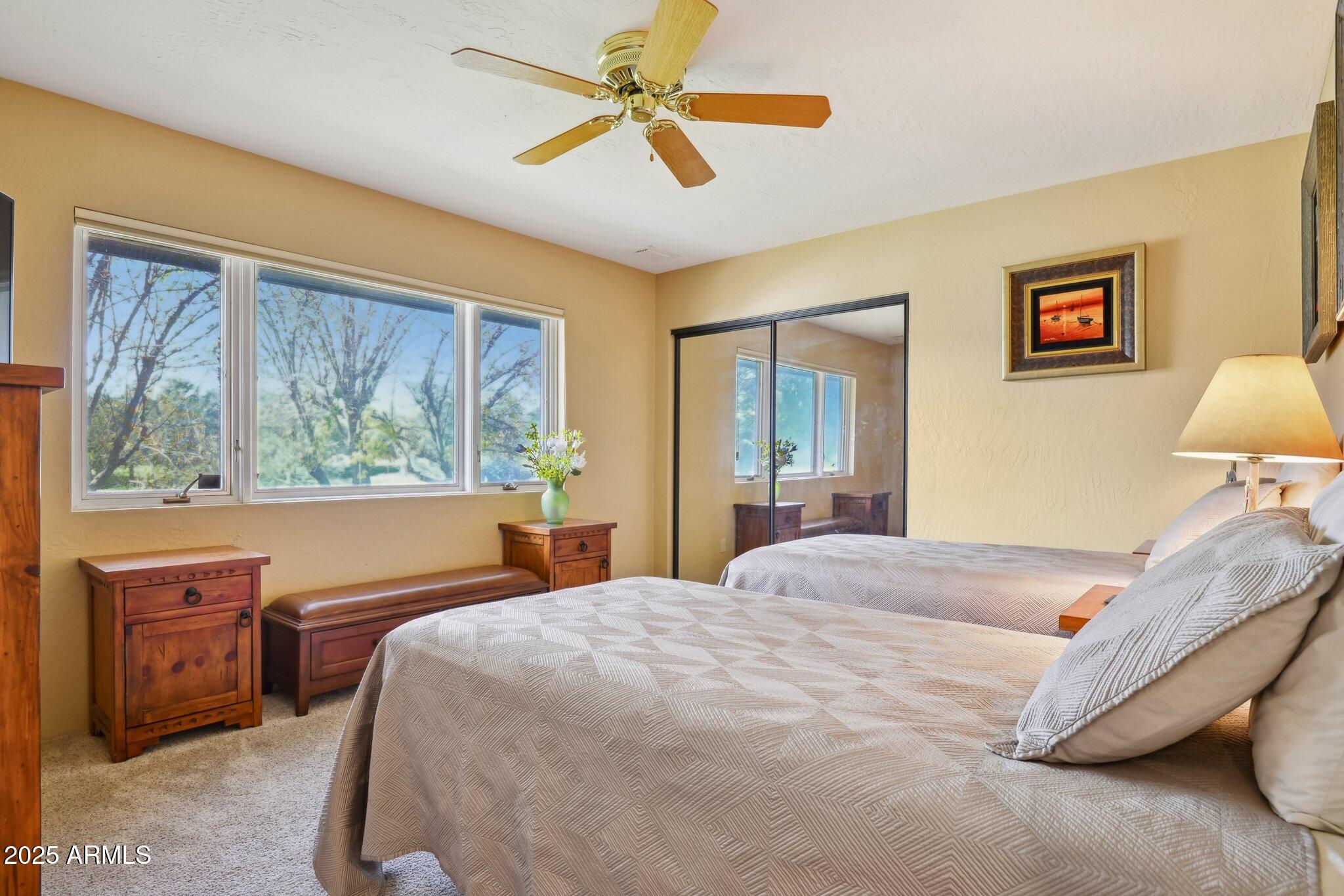 CANYON MESA COUNTRY CLUB PHASE 1 2ND AMD - Residential