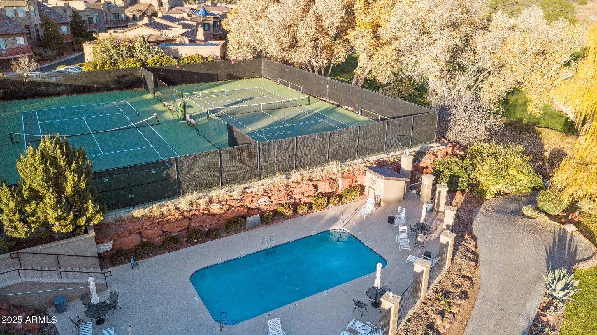 CANYON MESA COUNTRY CLUB PHASE 1 2ND AMD - Residential