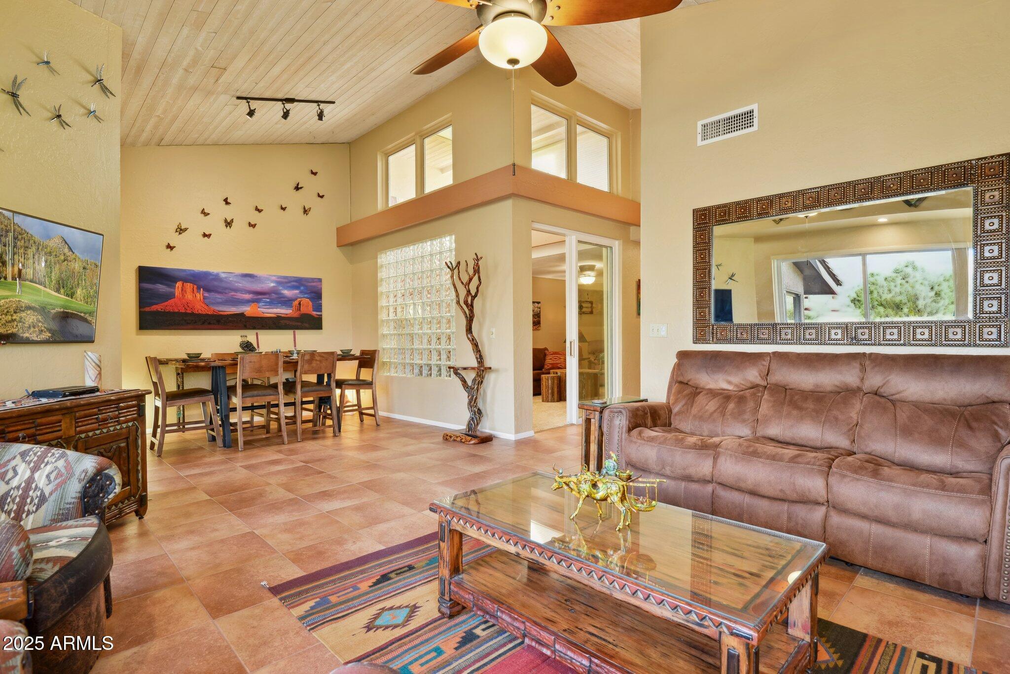 CANYON MESA COUNTRY CLUB PHASE 1 2ND AMD - Residential