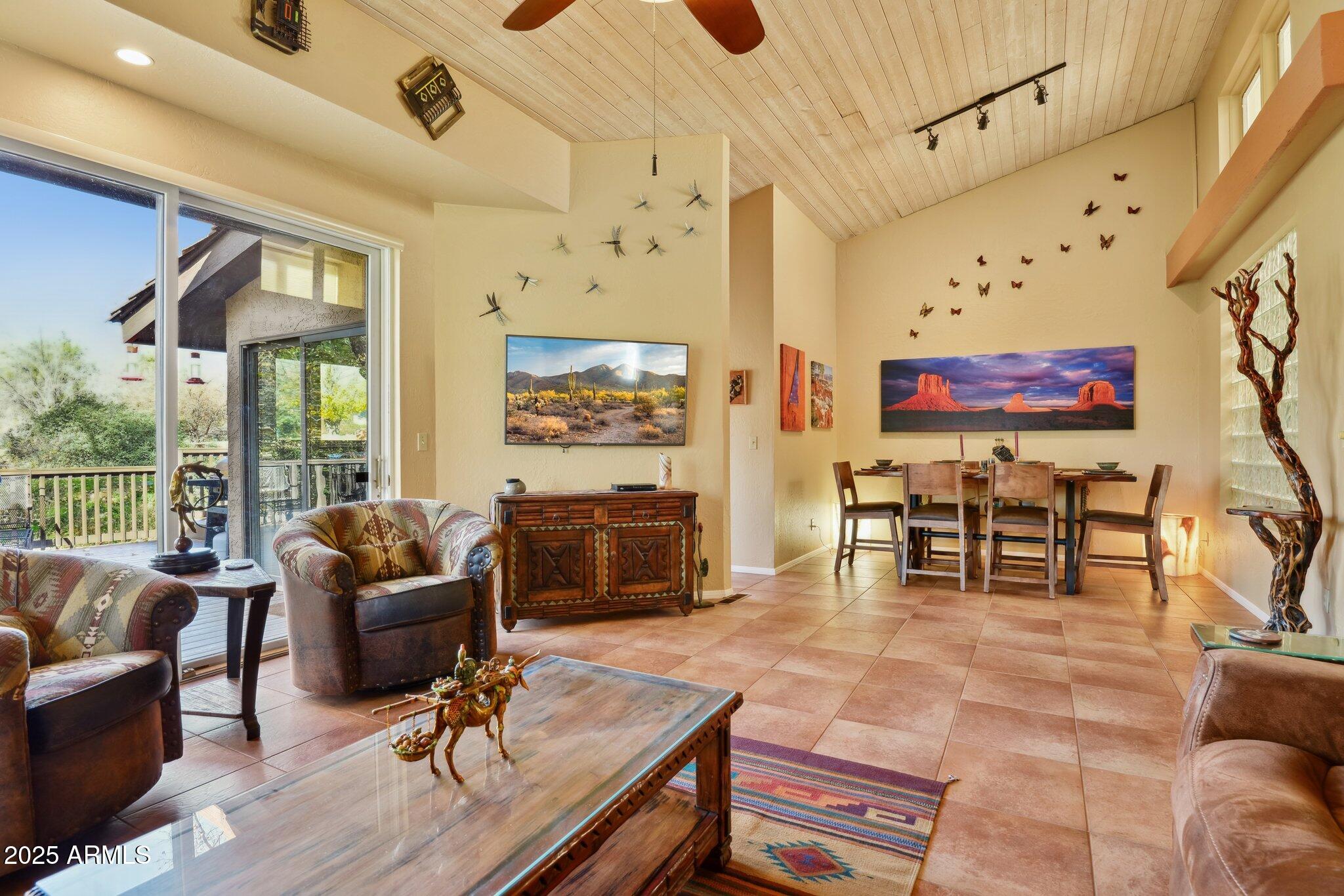 CANYON MESA COUNTRY CLUB PHASE 1 2ND AMD - Residential
