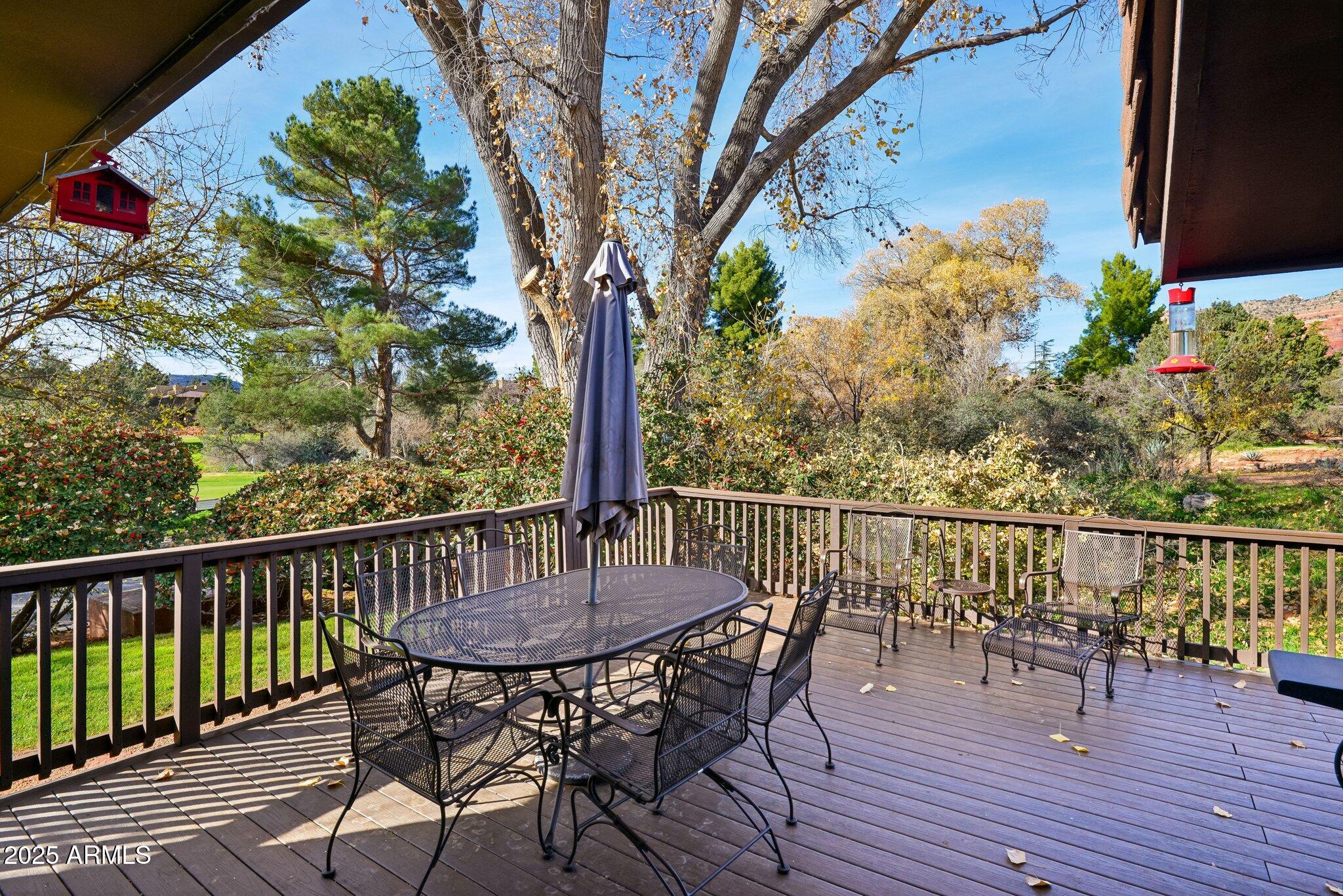 CANYON MESA COUNTRY CLUB PHASE 1 2ND AMD - Residential