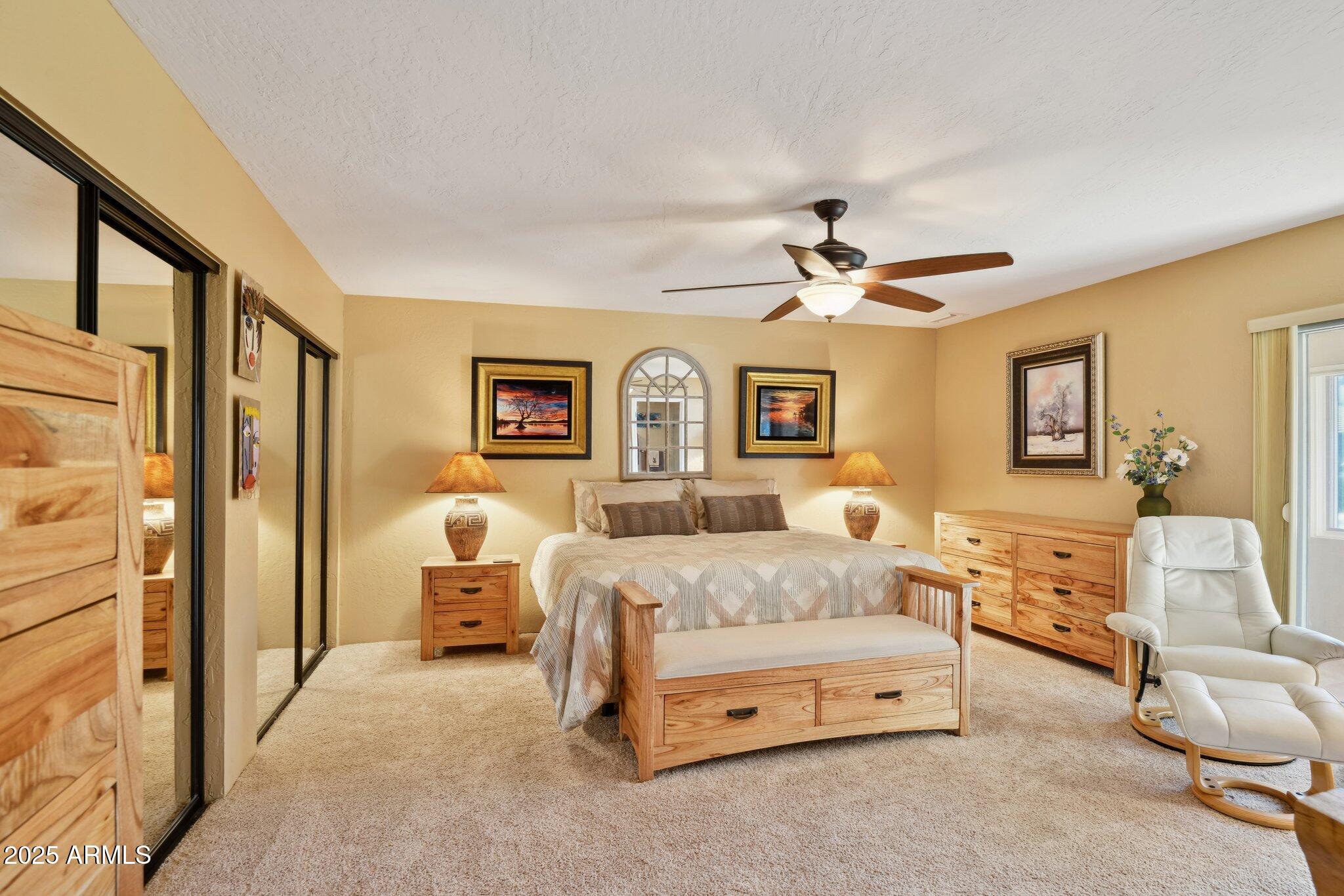 CANYON MESA COUNTRY CLUB PHASE 1 2ND AMD - Residential