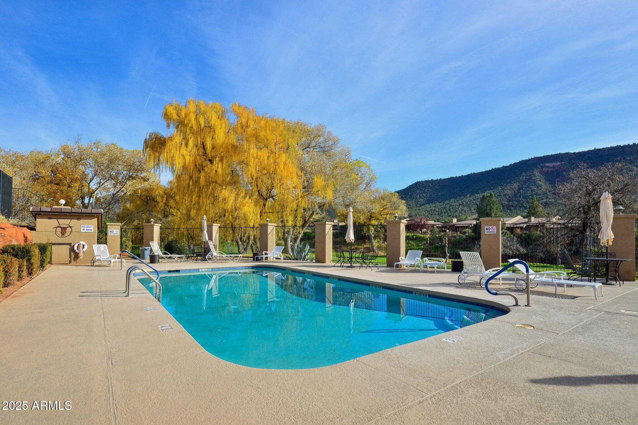 CANYON MESA COUNTRY CLUB PHASE 1 2ND AMD - Residential