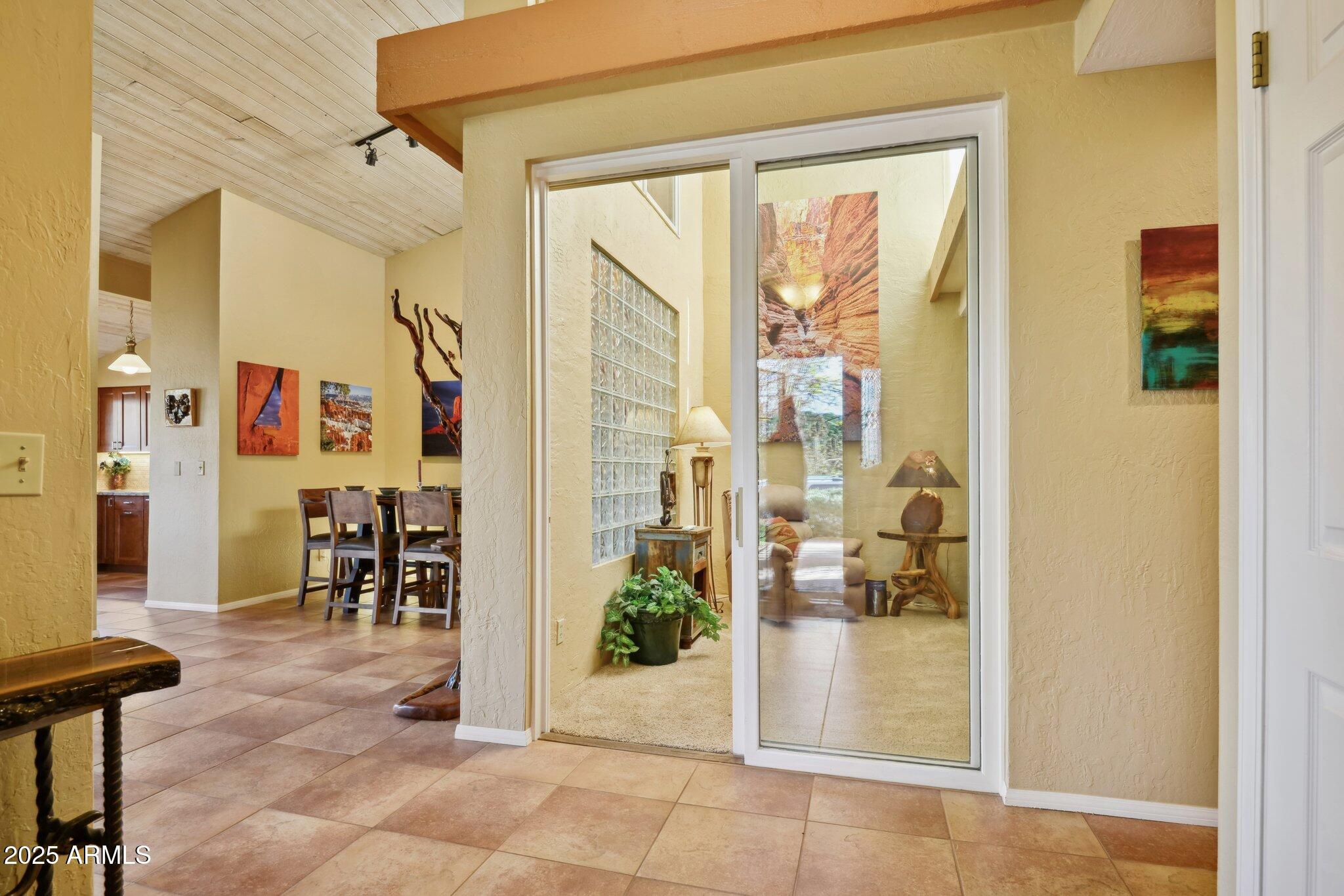 CANYON MESA COUNTRY CLUB PHASE 1 2ND AMD - Residential