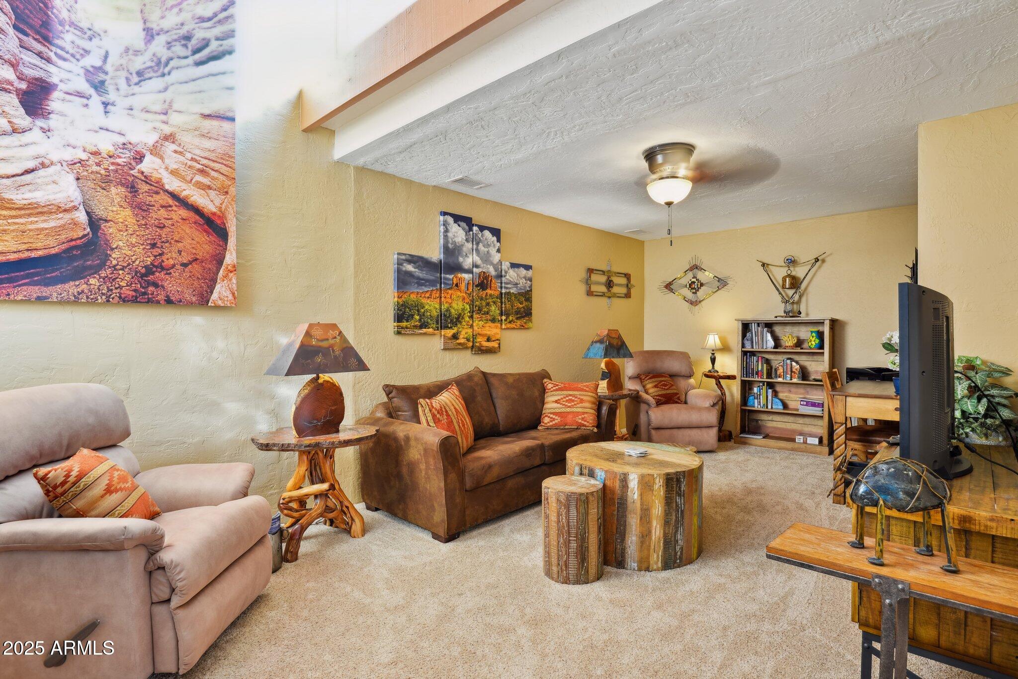 CANYON MESA COUNTRY CLUB PHASE 1 2ND AMD - Residential