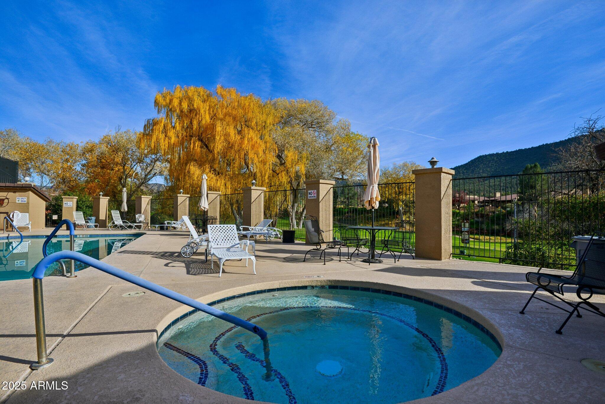 CANYON MESA COUNTRY CLUB PHASE 1 2ND AMD - Residential