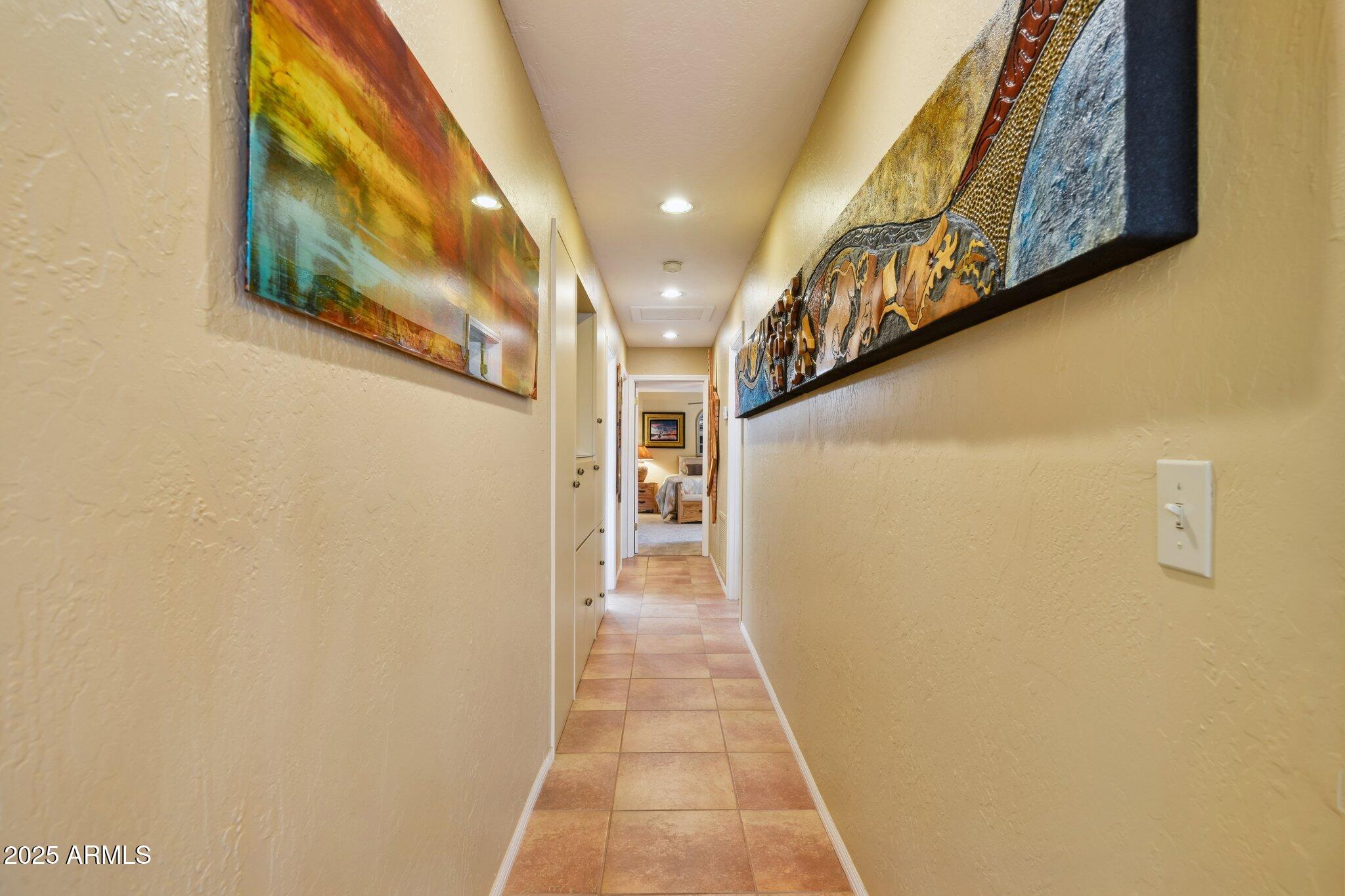 CANYON MESA COUNTRY CLUB PHASE 1 2ND AMD - Residential