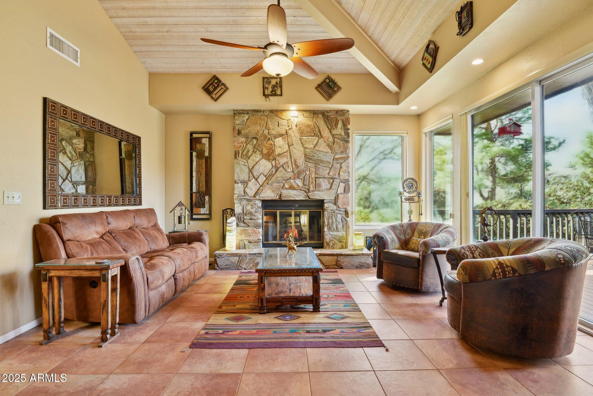 CANYON MESA COUNTRY CLUB PHASE 1 2ND AMD - Residential