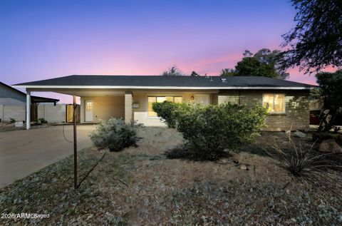 3416 E ALTADENA Avenue Phoenix AZ 85028