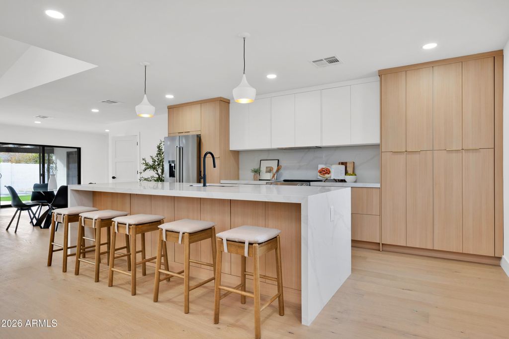 Photo of 2602 N 82nd Street, Scottsdale, AZ 85257 (MLS # 6974056)