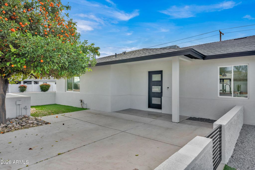 Photo of 2602 N 82nd Street, Scottsdale, AZ 85257 (MLS # 6974056)