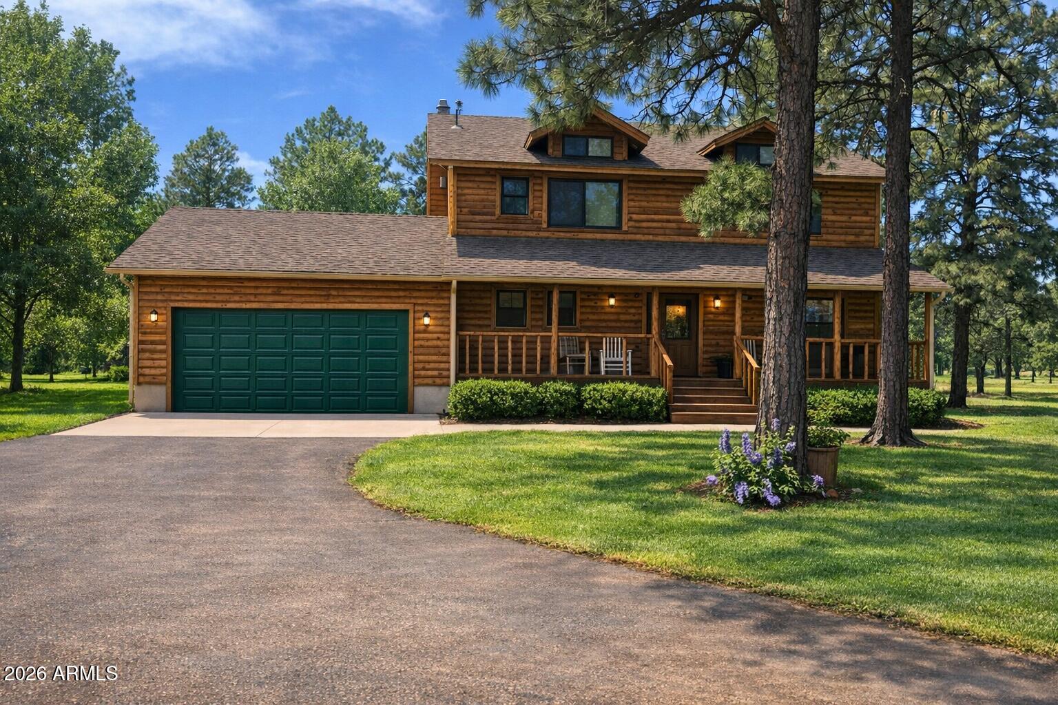 5820 SWITCHBACK Trail