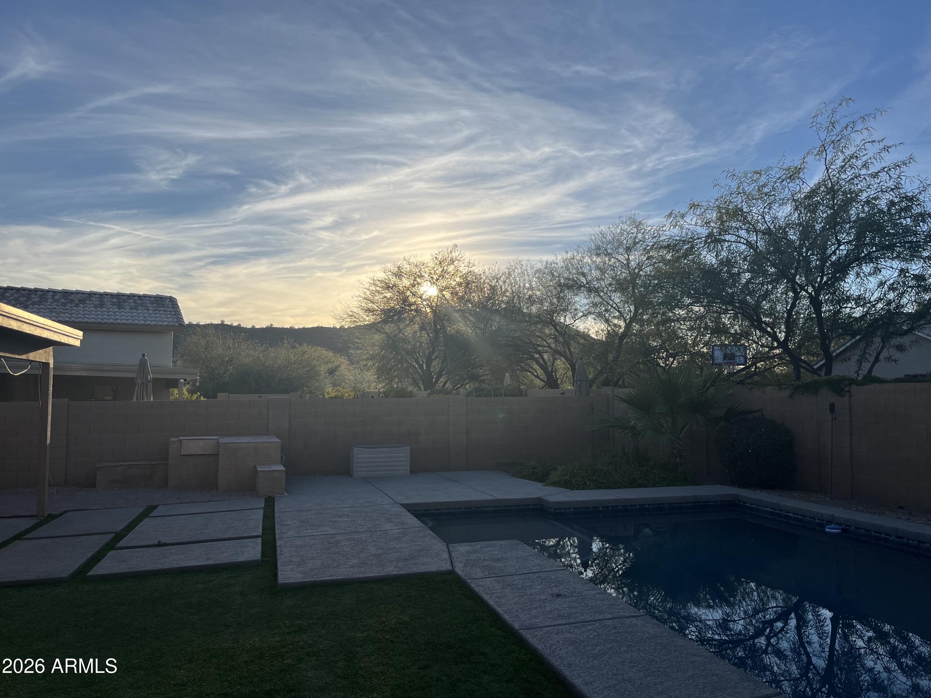 2246 E SOFT WIND Drive