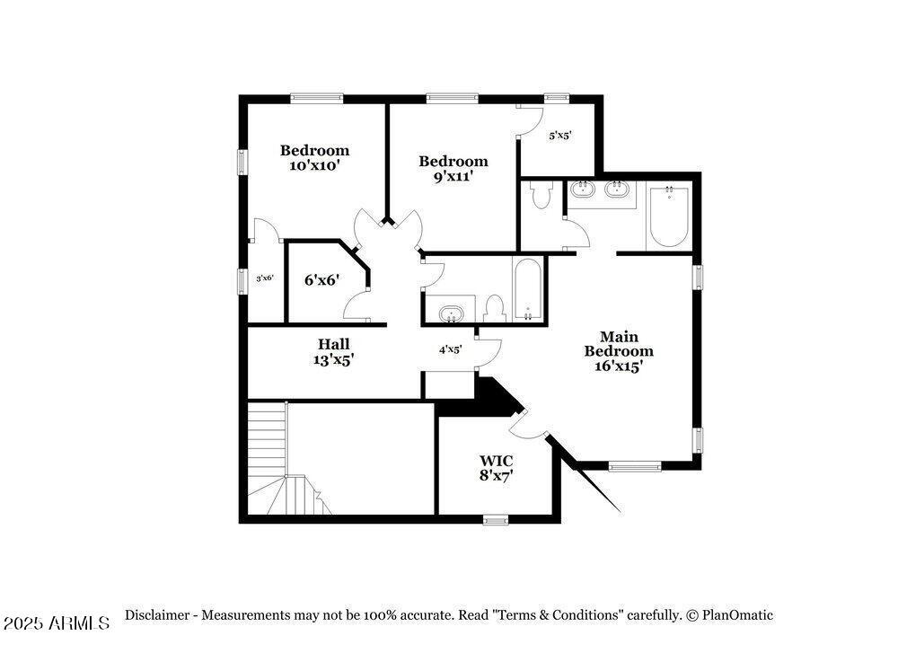 10324 W Sands Drive Lot 475
