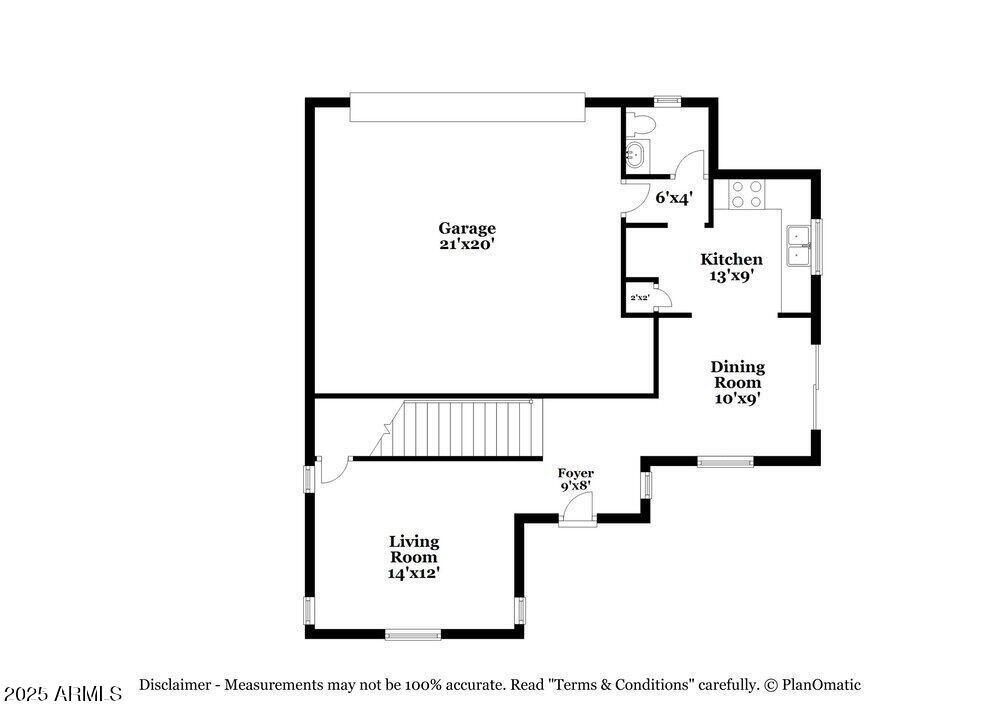 10324 W Sands Drive Lot 475
