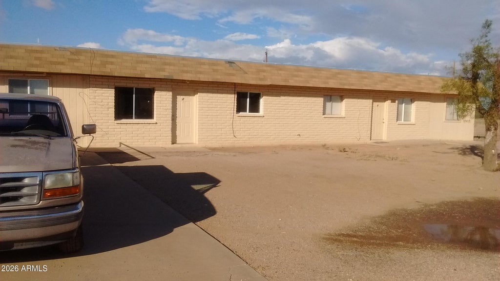 Photo of 4215 N Maverick Drive, Eloy, AZ 85131 (MLS # 7042128)