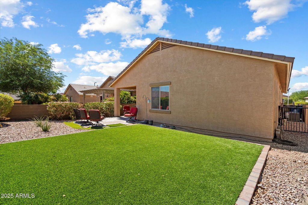 Photo of 245 S 225th Lane, Buckeye, AZ 85326 (MLS # 6925388)