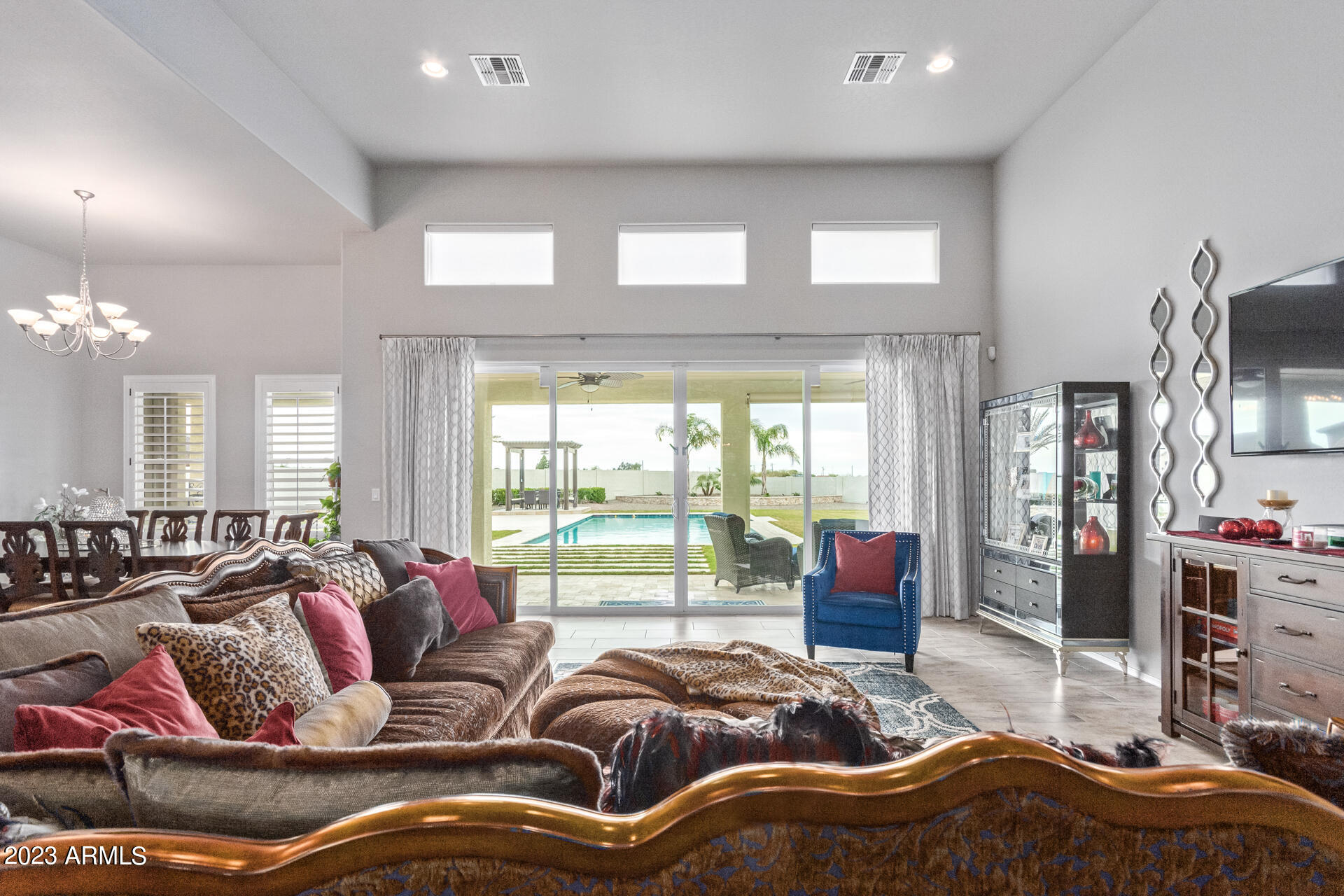 LUKE RANCH ESTATES - Residential