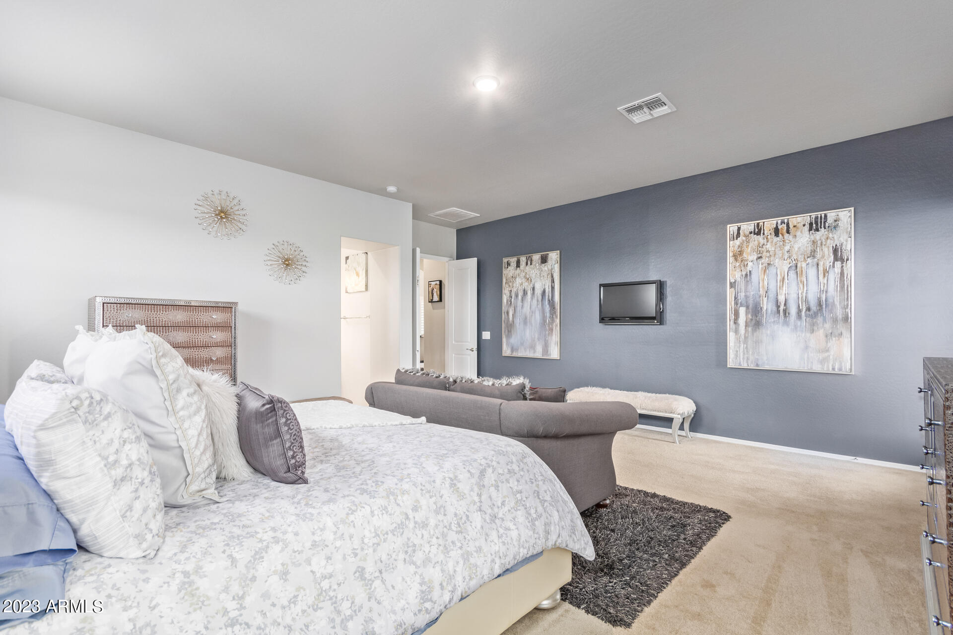 LUKE RANCH ESTATES - Residential