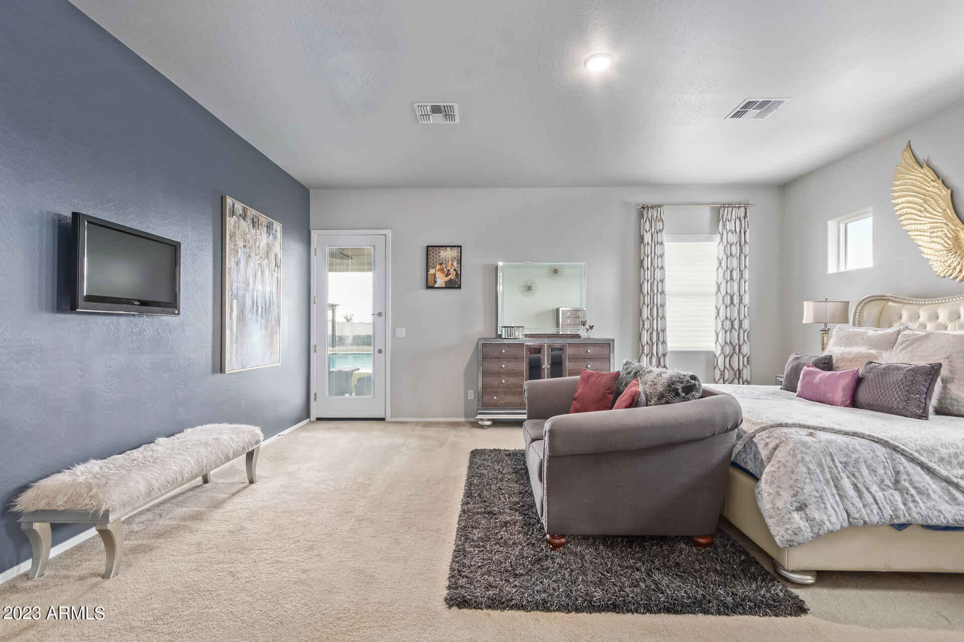 LUKE RANCH ESTATES - Residential