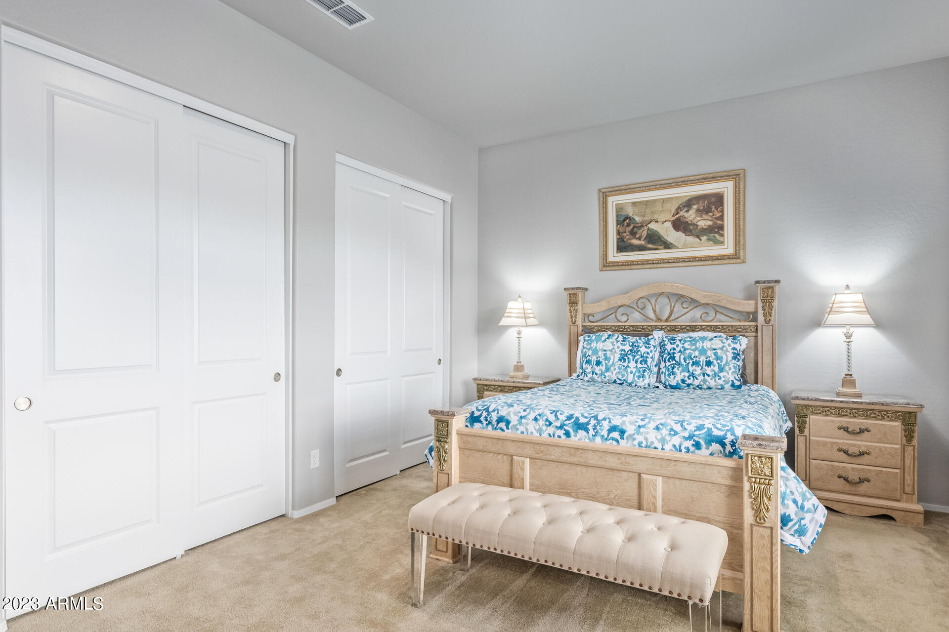 LUKE RANCH ESTATES - Residential