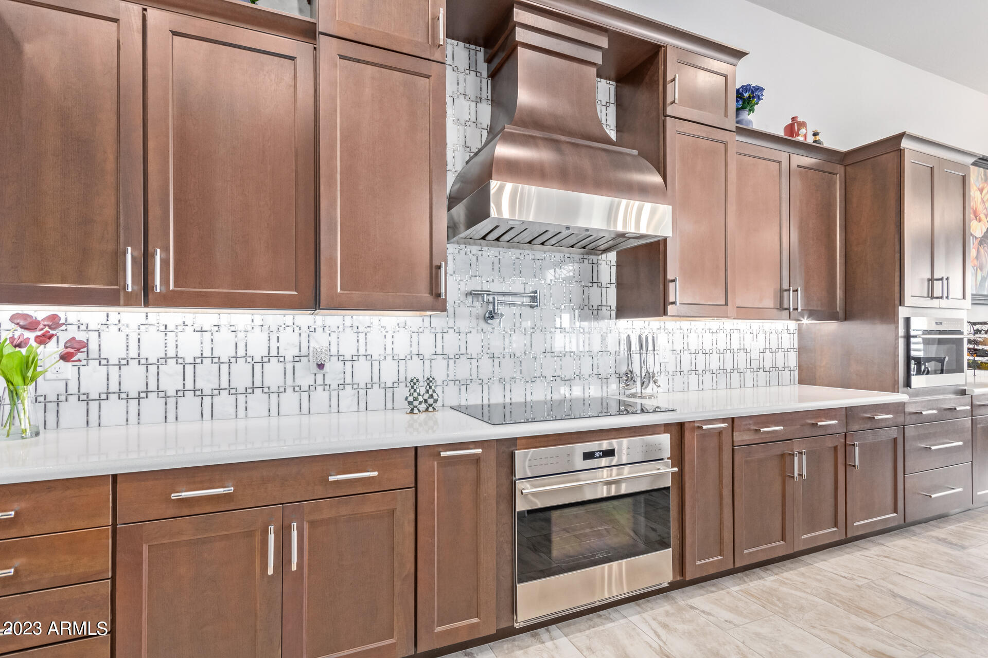 LUKE RANCH ESTATES - Residential