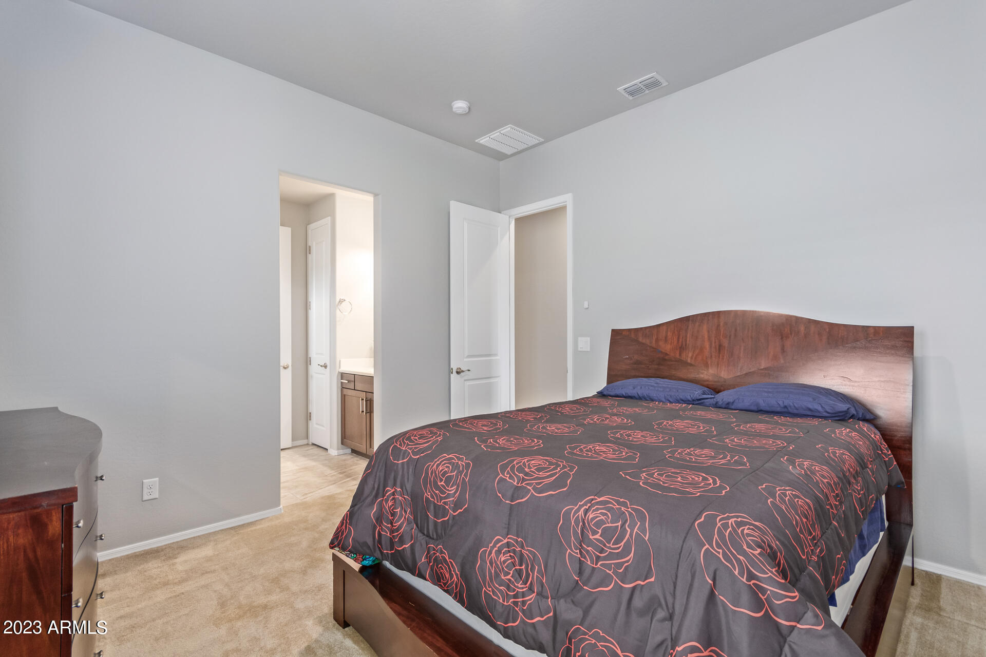 LUKE RANCH ESTATES - Residential