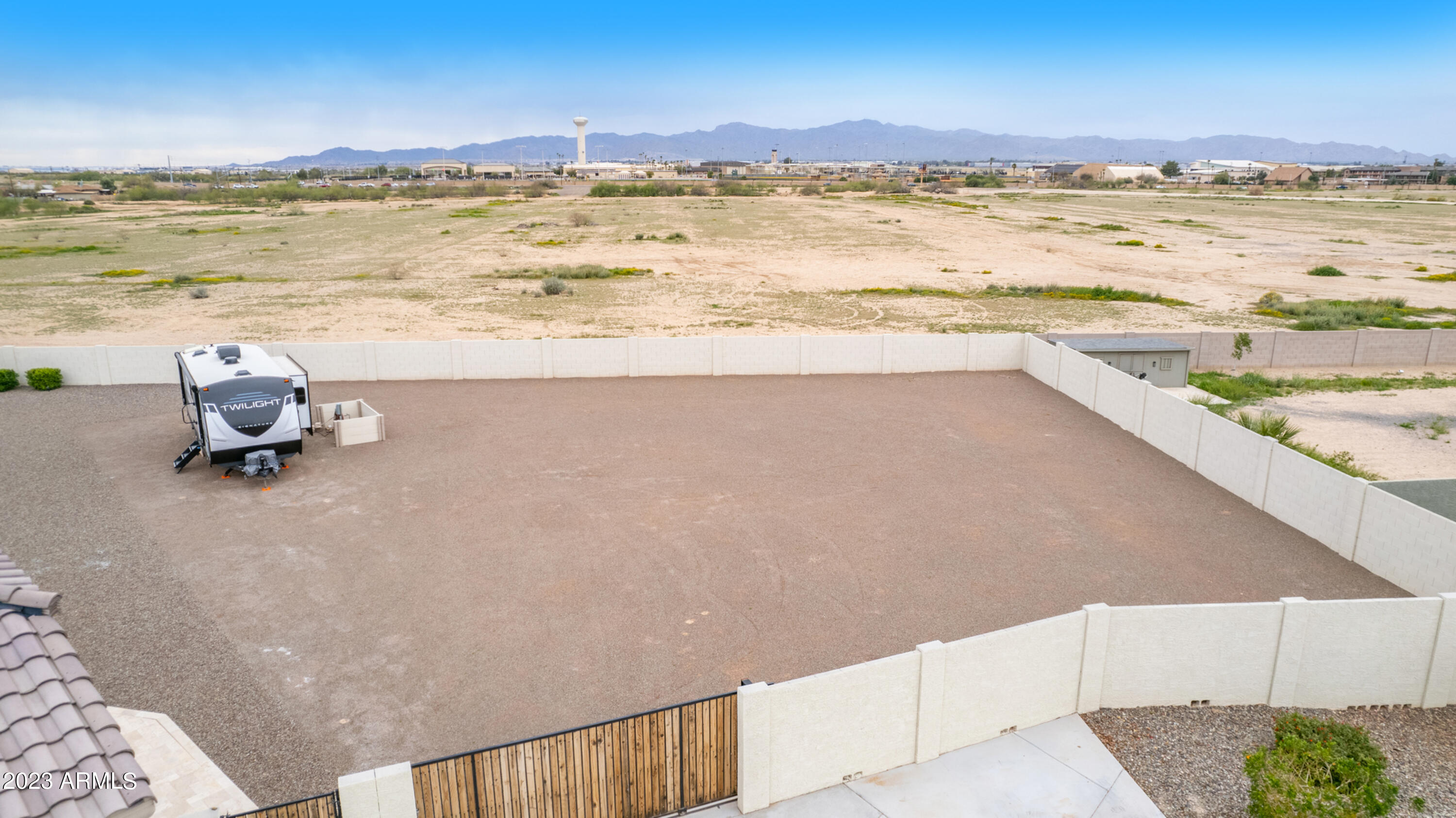 LUKE RANCH ESTATES - Residential