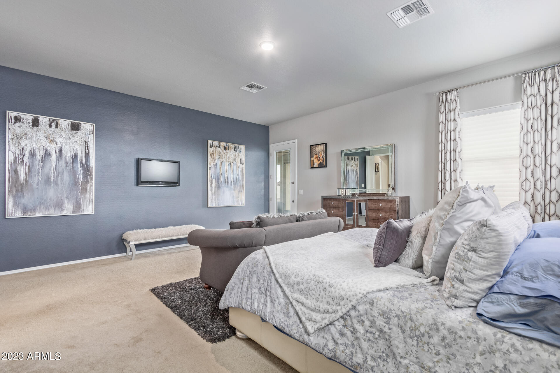 LUKE RANCH ESTATES - Residential