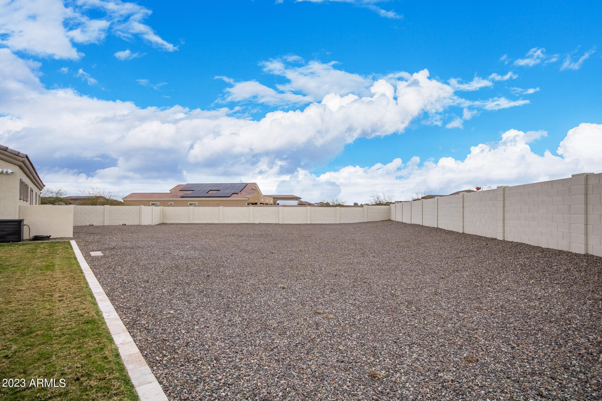 LUKE RANCH ESTATES - Residential