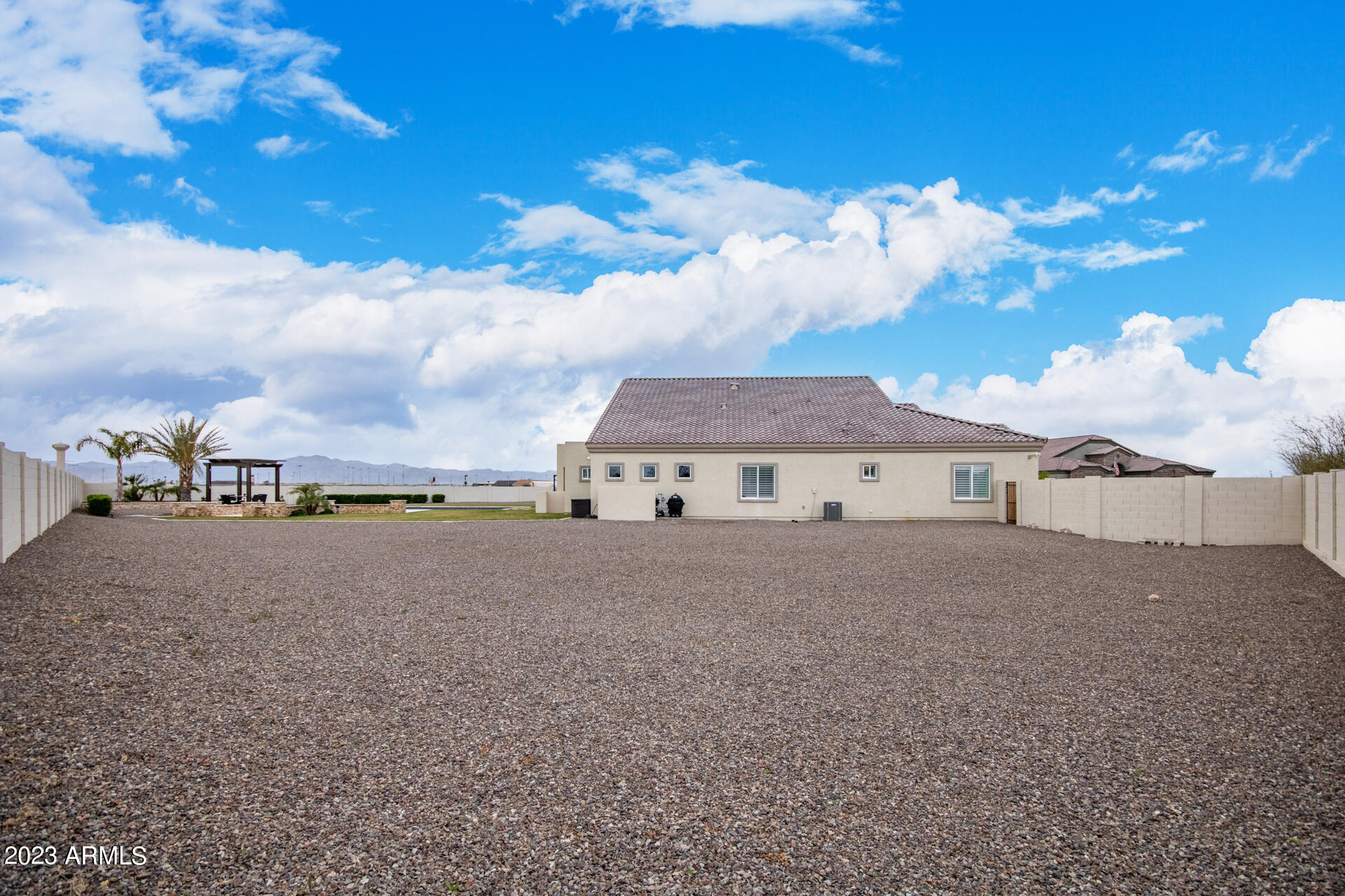 LUKE RANCH ESTATES - Residential