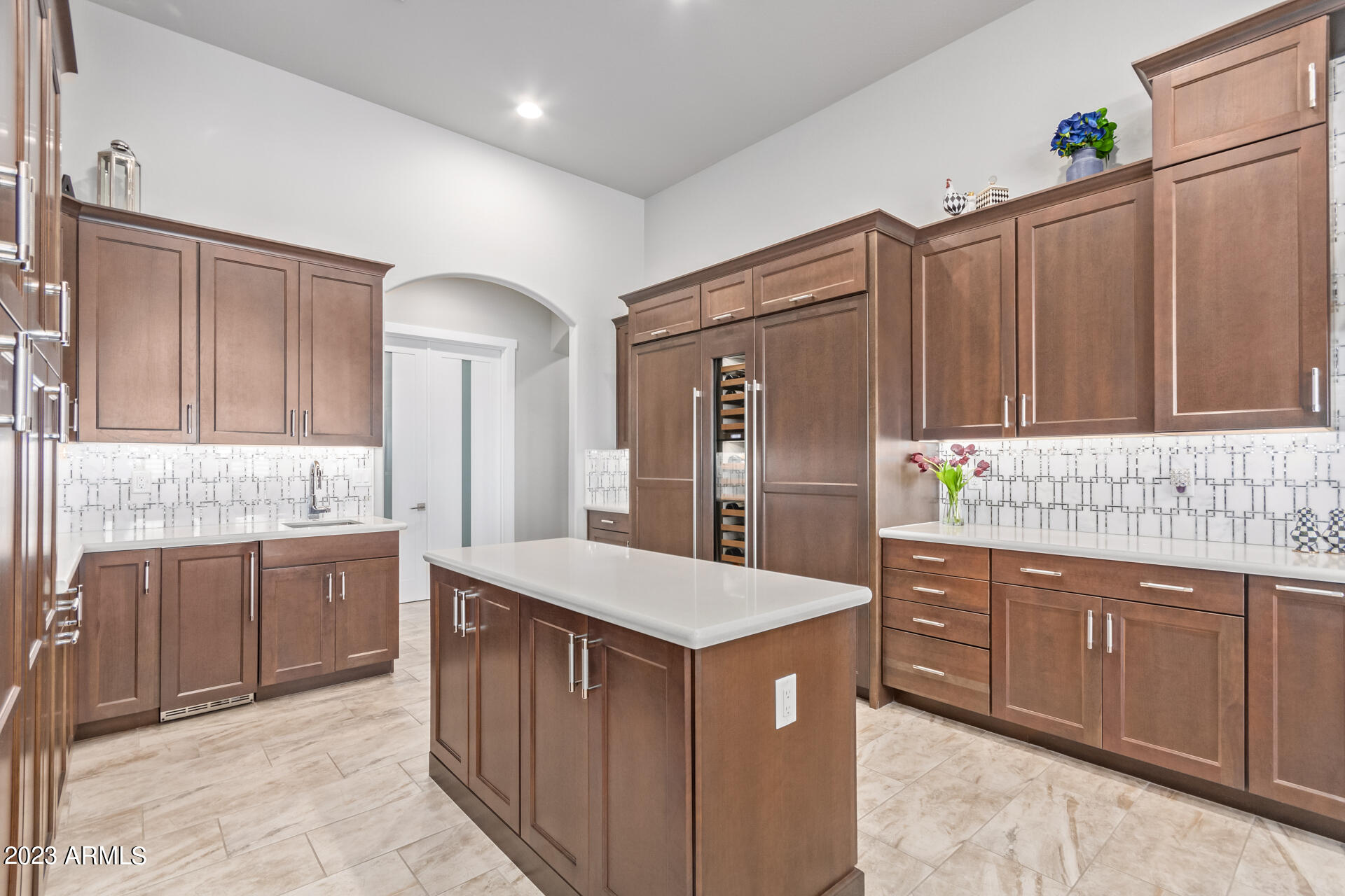 LUKE RANCH ESTATES - Residential