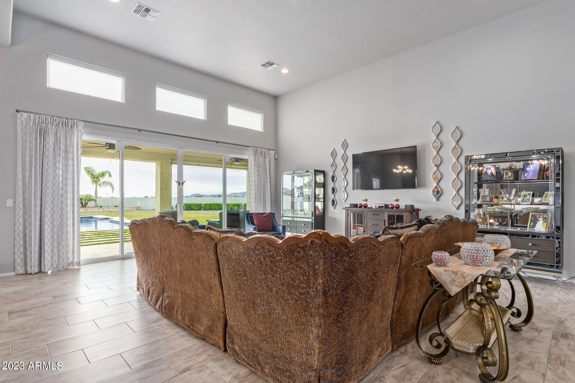 LUKE RANCH ESTATES - Residential