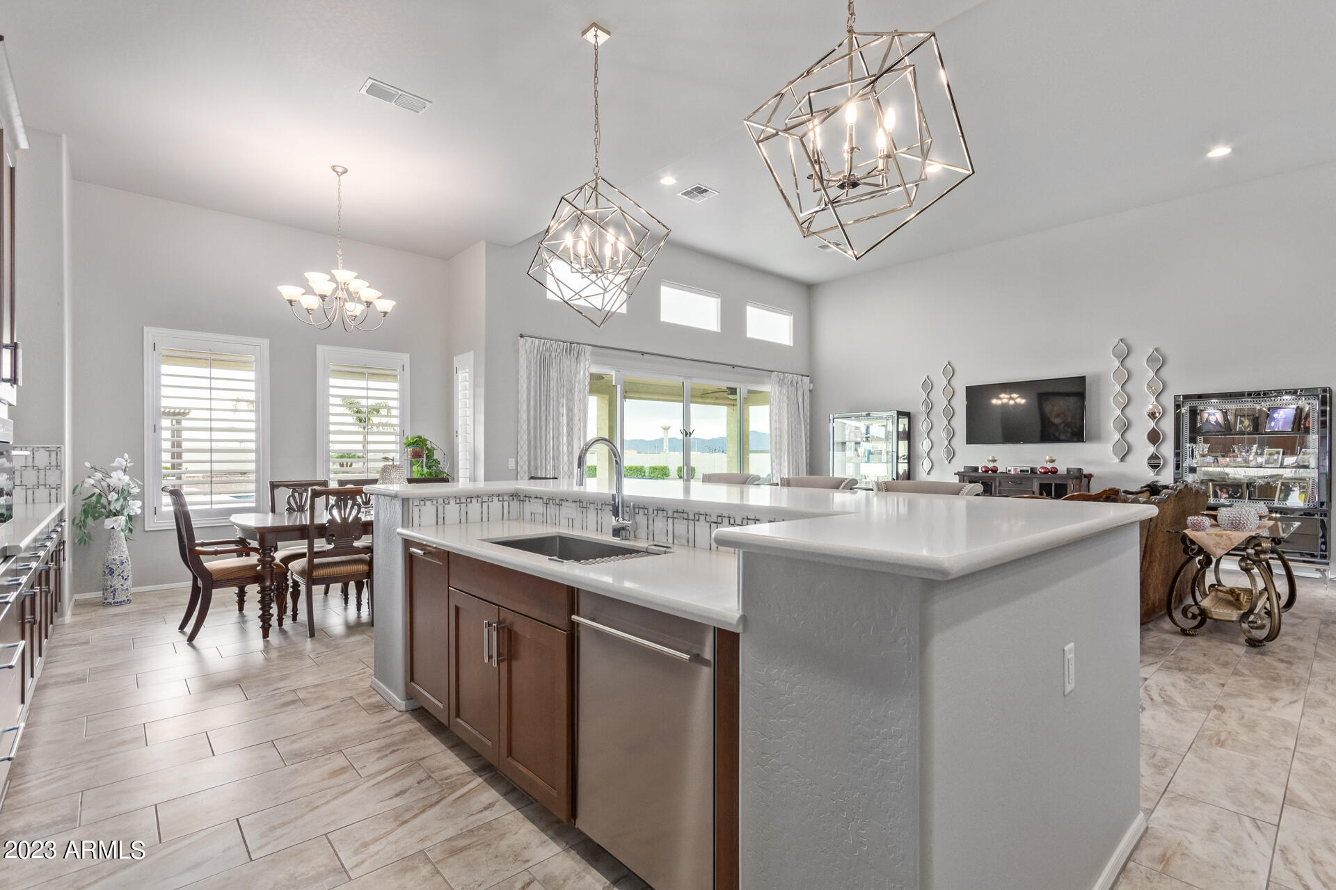 LUKE RANCH ESTATES - Residential