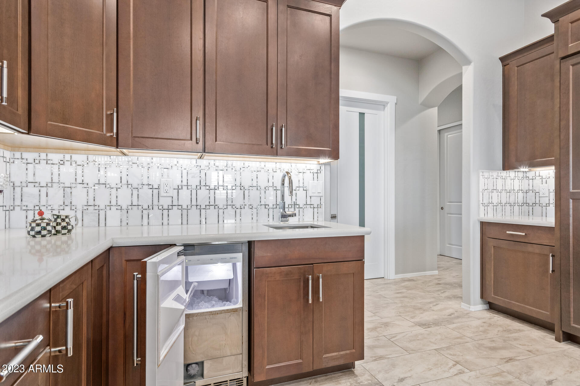 LUKE RANCH ESTATES - Residential