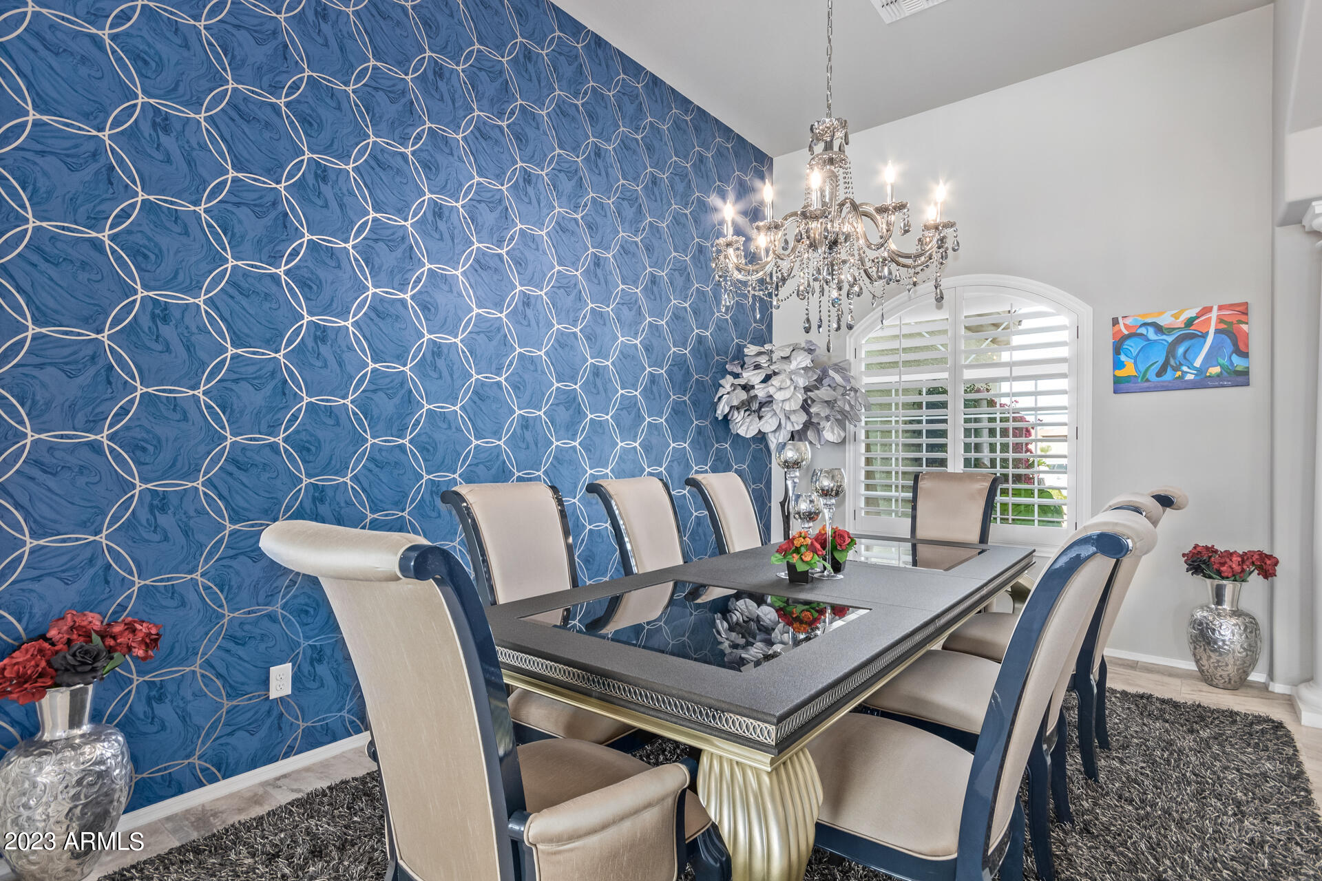 LUKE RANCH ESTATES - Residential