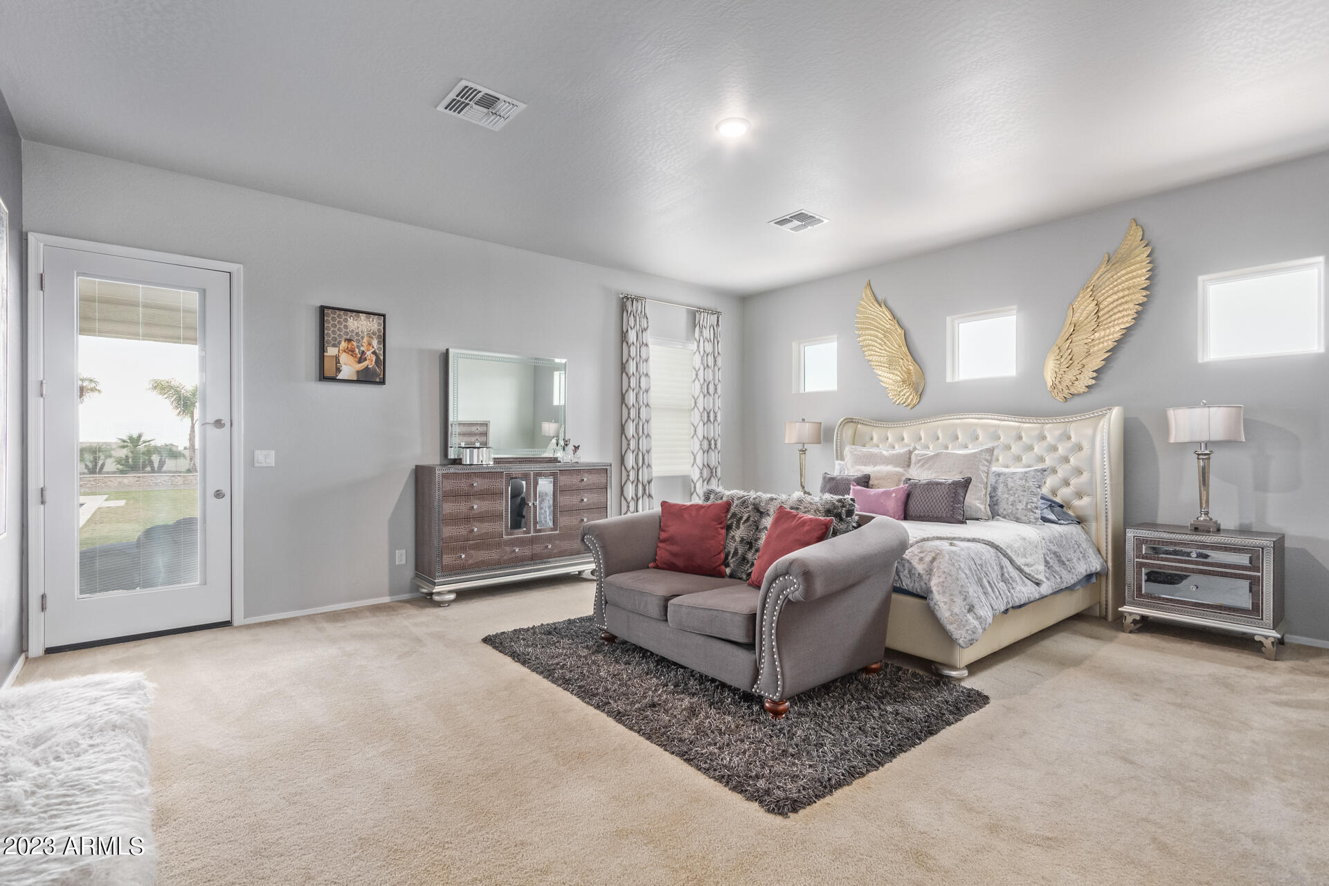 LUKE RANCH ESTATES - Residential