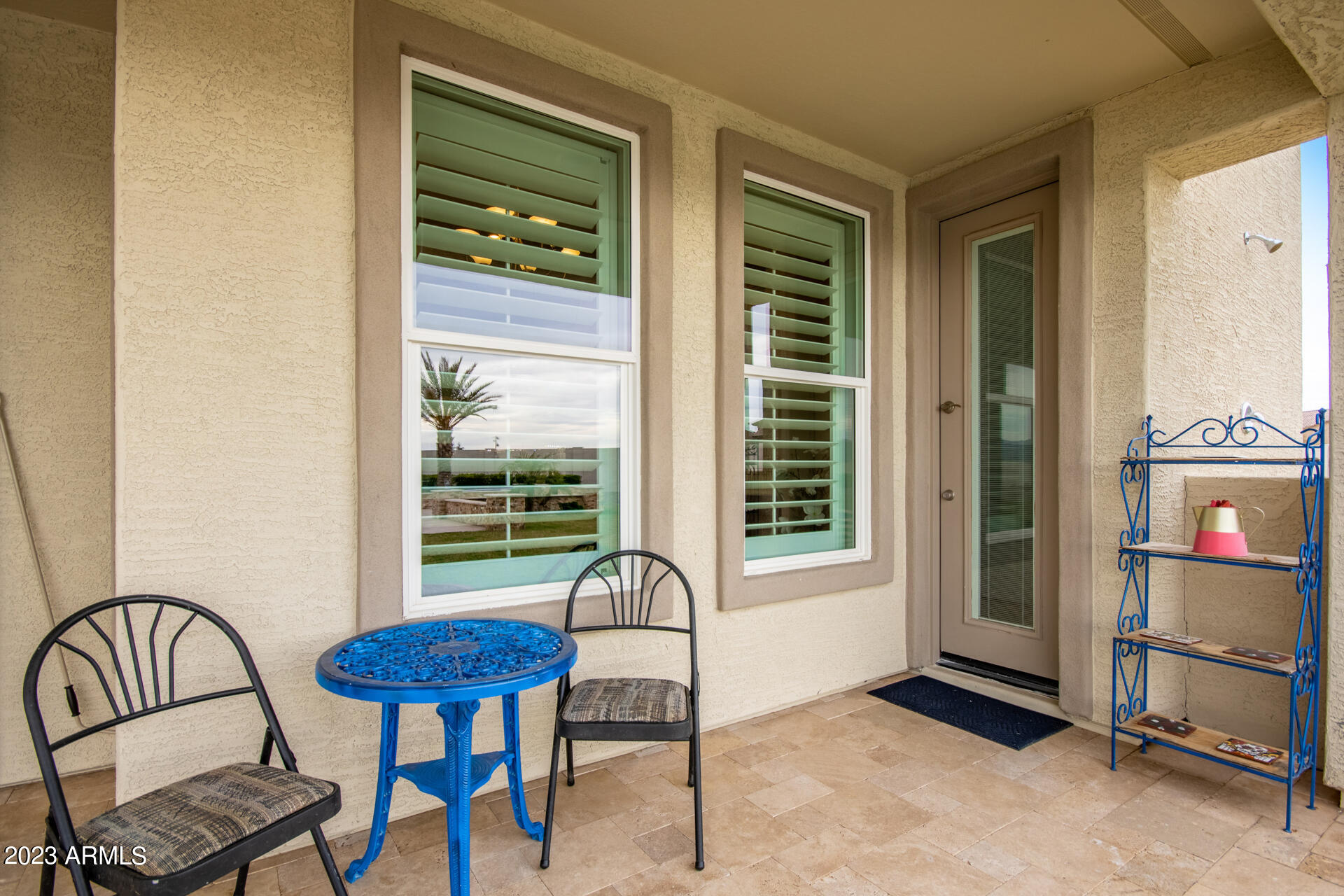 LUKE RANCH ESTATES - Residential