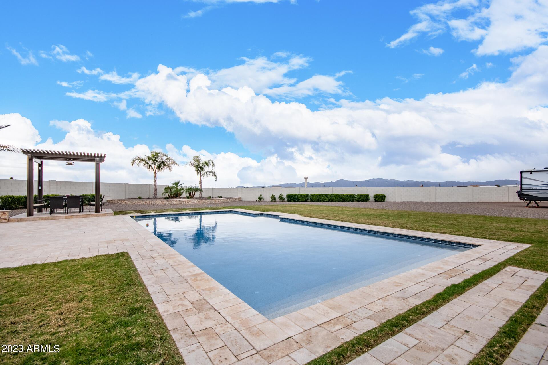LUKE RANCH ESTATES - Residential