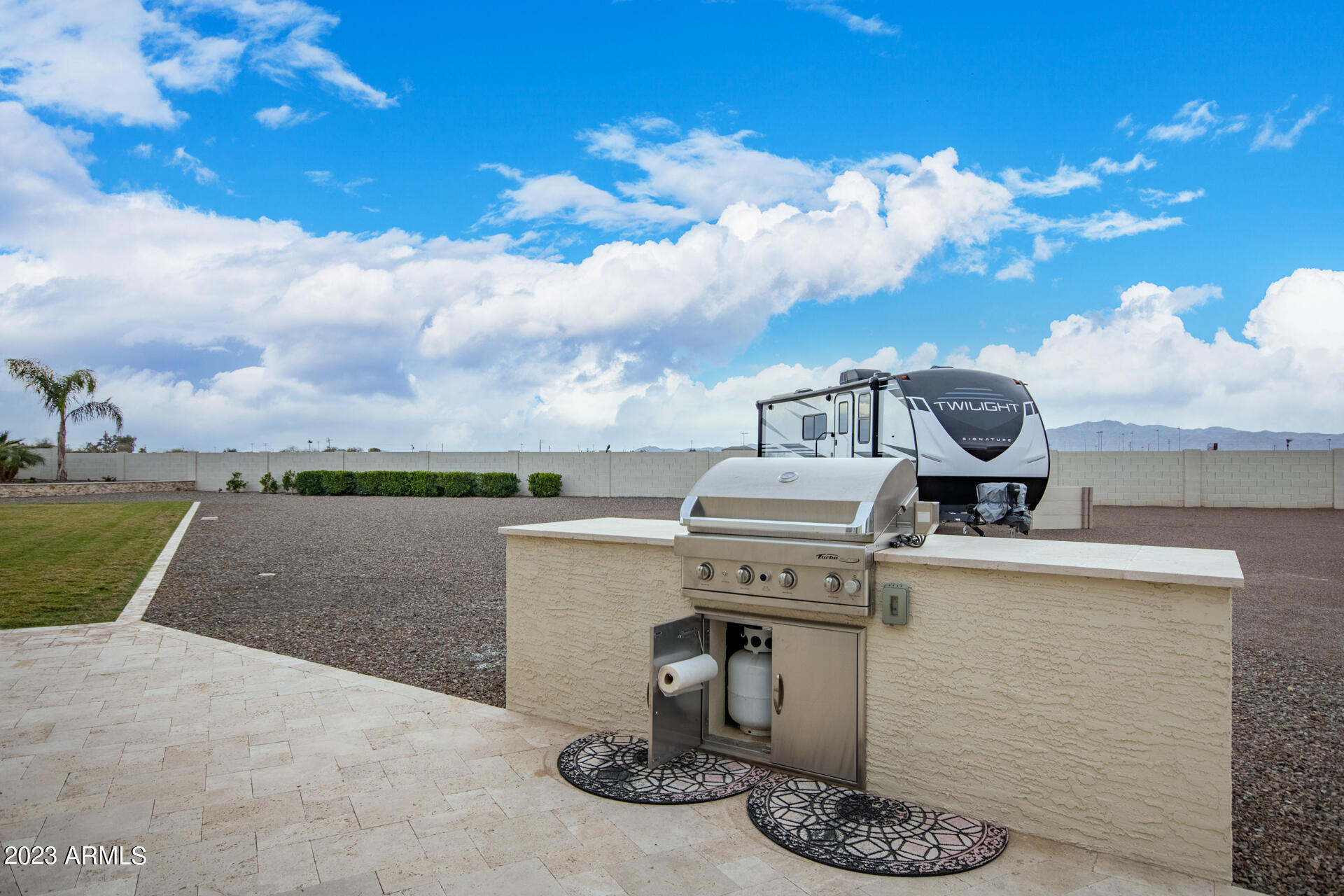 LUKE RANCH ESTATES - Residential