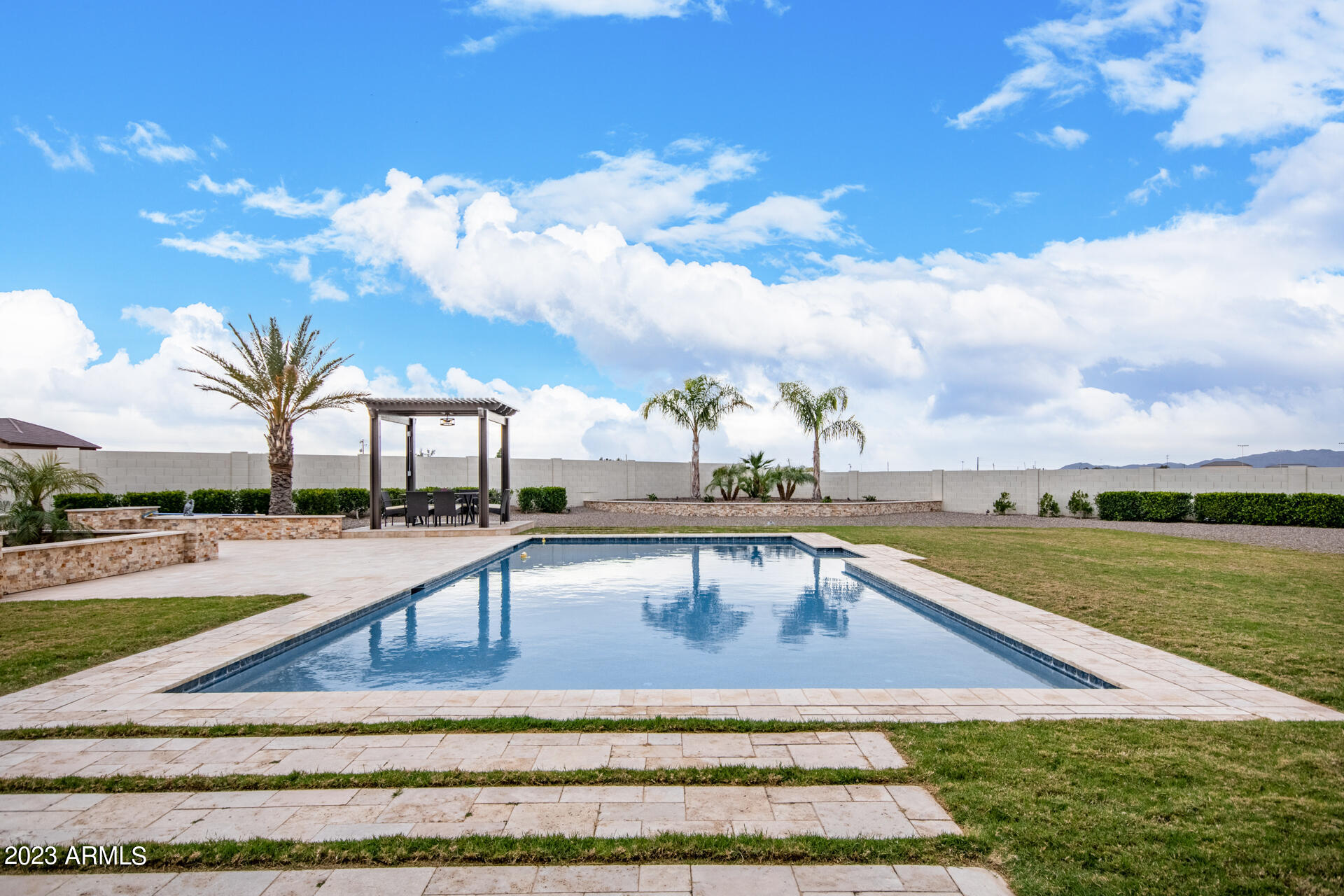 LUKE RANCH ESTATES - Residential