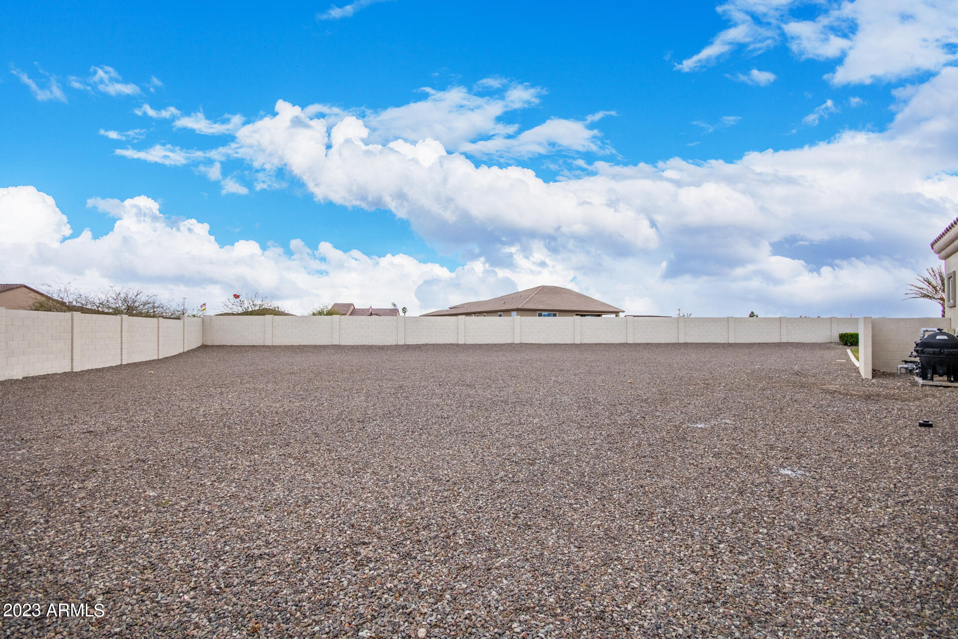 LUKE RANCH ESTATES - Residential
