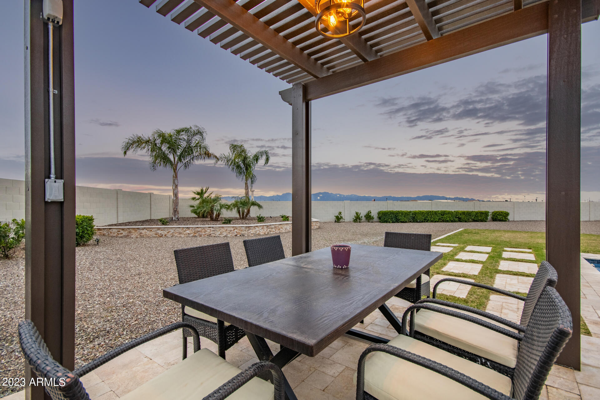 LUKE RANCH ESTATES - Residential